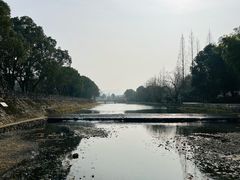 -兰亭风景区