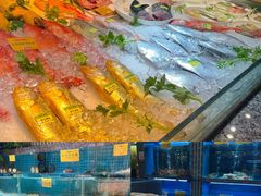 -海味世家·家常菜馆(明州里店)