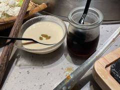 -辣伍鲜毛肚老火锅(元一店)