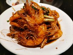 -老头儿油爆虾·知味杭州(爱琴海购物中心)