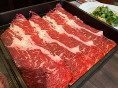 -MoMo牧场·寿喜烧专门店(长泰广场店)