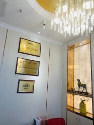 点击看大图 -茜尔维亚修身连锁(庆春银泰店)