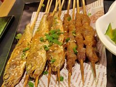 -红钳侠小龙虾·烧烤(中赢康康谷店)
