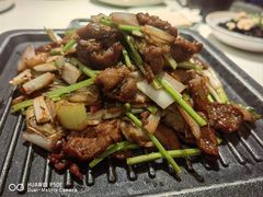 -青年公社烤鸭(青年路店)