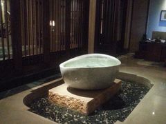 -西安华清御汤酒店