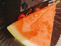 -一绪に寿喜烧(虹悦城店)