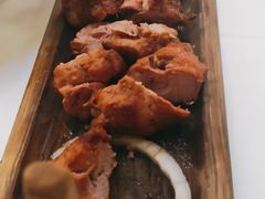 -马克西姆俄罗斯餐厅(通亚街店)