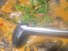 -徽州月·民间徽菜(浦东总店)