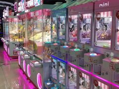 -酷洛小镇(步步高新天地购物广场店)