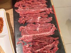 鲜切吊龙-松野谷·寿喜烧自助(华联顺义金街购物中心店)
