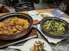 -欧记轩龙虾·私房菜(A店)