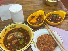 -冒椒火辣(奎星楼街店)