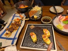 -白石的深夜食堂(济南万象城店)