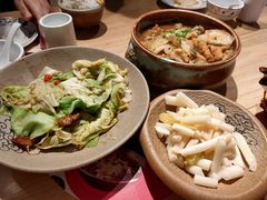 -水煮三国·川鲁江湖菜(香山店)