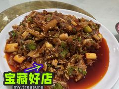 -彭大姐老店黄辣丁(新津店)