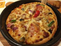 -菲滋意式餐厅(西溪印象城店)