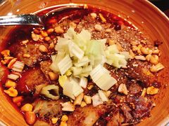 -华豫川酒家(大卫城店)