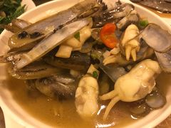 -揭阳钟记小食(福田新村店)