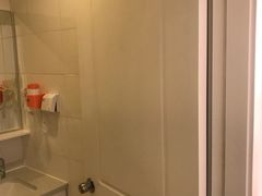 -山水时尚酒店(大连星海公园东北财经大学店)