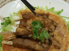 -新粤新疆菜清真餐厅(拱北店)