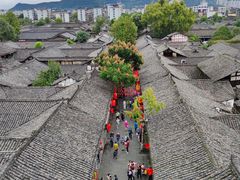 -中天楼