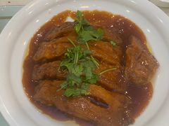 -普天和酒楼·新津菜·烤鸭(天津之眼店)