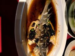 -岷山饭店-岷轩中餐厅