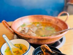 -妈妈的味道·腾冲特色菜(和顺古镇店)