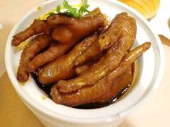 -宝园酒家(美林M·LIVE天地东座店)