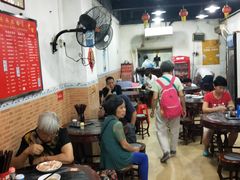 大堂-兴兴旺·冬瓜盅·啫啫煲(西华路店)