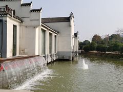 -雅和生态渔庄·宜城锅巴饭(龙灵山公园店)