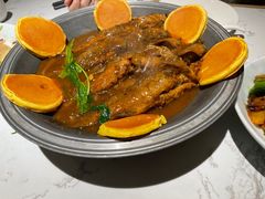 -关东小磨东北菜(漕河泾印象城店)