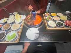 -咏江南·苏式火锅·苏州评弹(观前街店)