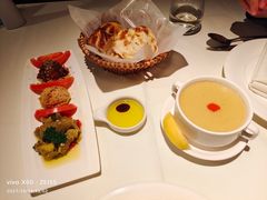 -Pasha帕夏土耳其餐厅(南昌路店)