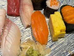 -小山日本料理(太古汇店)