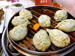 -地方名吃海鲜大馅蒸饺(北戴河店)