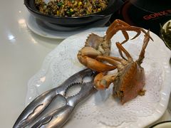-鑫悦楼煎蟹·16年海鲜大排档