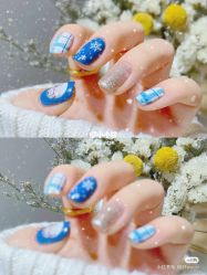 -妙睫屋日式美甲美睫