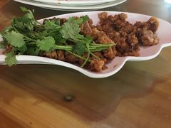 -礁美村海里捞旅游有限公司