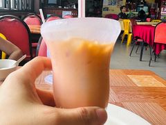 -真浪大家乐海鲜餐馆
