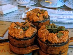 -秦二哥格格(高笋塘店)