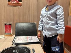 -浅锅和牛小锅放题(深业上城店)