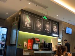 -萨莉亚意式餐厅(杭州滨江天街店)