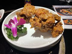 -顺峰顺水顺德菜(龙华店)