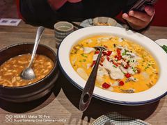 -童年小筑餐厅(申花路店)