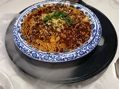 -川味堂·四川豆花(八卦岭店)