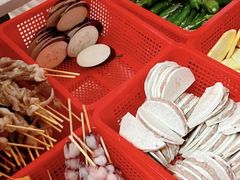 -珍成炸滋味