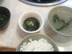 -海关荤豆花(洋河一路店)