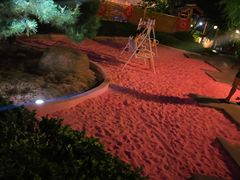 -郑州银基黄帝宫御温泉