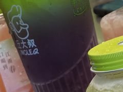 紫荔柠檬茶-丘大叔柠檬茶(厦滘分店)